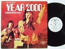 YEAR 2000 A Musical Odyssey LP on Rama Rama 1969 Rock Psych WLP M-