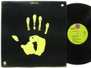 YELLOW HAND S/T LP on Capitol 1970 Rock Psych M-