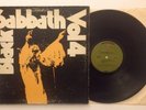 Black Sabbath - Vol 4 - 1st Press Vinyl LP Record Album BS 2602 (VG+)