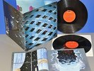 THE WHO Tommy D Polydor super gatefold +book M-/VG++  TOP Vinyl 2x LP clean