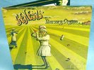 LP GENESIS - NURSERY CRYME // PHILIPS GERMANY-SWISS // 1st. PRESS. VG++ MINT-