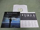 THE STORM The Storm GERMAN INTERSCOPE RECORDS LP + Inner sleeve 7567 91741 1