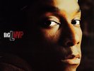 1995 - BIG L - MVP - COLUMBIA RECORDS ORIGINAL PRESSING LORD FINESSE