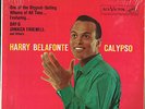 CALYPSO Harry Belafonte RCA LSP-1248(e) STILL SEALED STEREO VINTAGE ORIGINAL