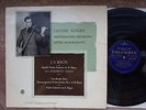KOGAN - COLUMBIA 33 CX 1373 - BACH - DOUBLE CONCERTO / SARABANDE
