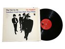 *EX* The Standells 