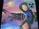 JIMI HENDRIX Studio Out-Takes volume 2 Limited Numbered vinyl LP New Sealed  33