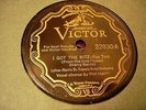 JAZZ LOFNER-HARRIS ST FRANCIS HOTEL I Got The RitzFromTheOneILove VICTOR 22830