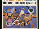 The Dave Brubeck Quartet - Time Out LP Mint- USA Mono 1959 CL 1397 Blank 6 Eye