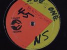 LONE RANGER Natty Dread A 'De Foreigner/OTIS GAYLE Let's Think It Over 12