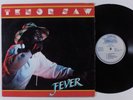 TENOR SAW Fever BLUE MOUNTAIN LP