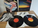 JUDAS PRIEST TURBO / POINT OF ENTRY