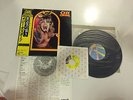 OZZY OSBOURNE -speak of the devil  JAPAN DLP +7''  black sabbath