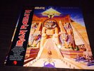 IRON MAIDEN 