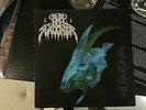 NUNSLAUGHTER -goat 1ST ISSUE REVENGE PRODUCTION LP death