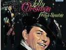 Frank Sinatra - A Jolly Christmas From Frank Sinatra [LP] 2014/ Sealed