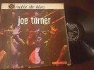 BIG JOE TURNER ROCKIN' THE BLUES