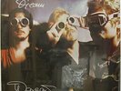 TANGERINE DREAM Warsaw In The Sun 1984 MEXICO 12