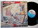 Exxplorer - Symphonies of Steel LP - Black Dragon 1985