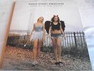 MANIC STREET PREACHERS   SEND AWAY THE TIGERS ** 2007 COLUMBIA LP