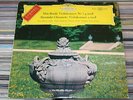 DGG RED STEREO ed1 SAMPLE COPY ERICA MORINI VIOLIN CONC. BRUCH GLASUNOV FRICSAY