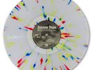 Jurassic Park John Williams Dino DNA Splatter Vinyl LP JC Richard Mondo SEALED