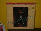 GEORGE BENSON Breezin' MFSL MOBILE FIDELITY AUDIOPHILE HALF SPEED Sealed SS