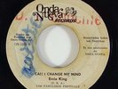 Ernie King 