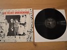 THE VELVET UNDERGROUND - BEST OF LP - 1989 - VERVE 841 164-1 - LOU REED