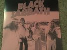 Black Sabbath - California Jam 1974 -Ozzy