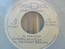 Javier y Su Combo - Mirame / Al Amanecer 45 Latin Guaguanco Salsa HEAR