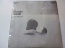 LP GIORGIO GABER LIBERTA' OBBLIGATORIA  - SIGILLATO