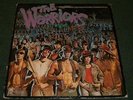 The Warriors Original Soundtrack Original Inner Sleeve A&M SP-4761 FAST SHIPPING