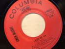 GWEN MCCRAE lead on me / like yesterday 45 on COLUMBIA – xover soul – vinyl