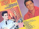 Elvis Presley Sings Hits From His Movies Australia LP