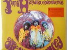 JIMI HENDRIX Family 