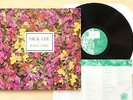 Dick Lee: When I Play LP | Singapore Pop WEA rare on vinyl EX/EX