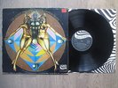 DR. DOPO JAM, FAT DOGS& DANISHMEN,ZEBRA REC (RARE KRAUT) 1974, TOPVINYL