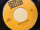 ROMEOS mon petite chow / calypso chili 45 on LOMA – exotica mod popcorn shaker