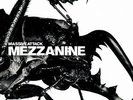 MASSIVE ATTACK-MEZZANINE (V40 LTD.EDT.)-VINYL LP (2) UNIVERSAL NEU