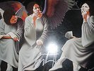 BLACK SABBATH / HEAVEN AND HELL / LP VINYL ..