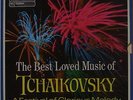 10er-Box The Best Loved Music of TSCHAIKOWSKY - Reader's Digest - NM-
