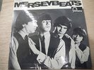 THE MERSEYBEATS same UK FONTANA EP ORIG 1964 MINT
