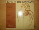 LP  Blind Willie Johnson  -  His Story  EU 2013  NEU OVP