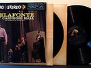 HARRY BELAFONTE At Carnegie Hall '59 RCA Victor LIVING STEREO NICE