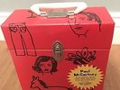 PAUL McCARTNEY RUN DEVIL RUN collector's edition singles box ltd edition no.5671