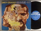 Davy Graham  Large As Life And Twice As Natural    Guitar Ragas Folk Blues