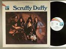 Duffy  Scruffy Duffy   Hard Psych  Rare LP  Original German Press