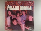Fallen Angels, The  Self-Titled   SEALED    Psych Original Stereo US Press