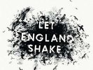 PJ Harvey: Let England Shake   - VINYL NEU